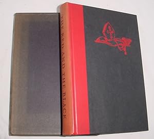 Seller image for The Red and the Black for sale by R Bryan Old Books