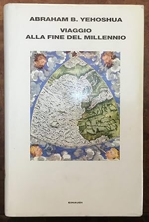 Immagine del venditore per Viaggio alla fine del millennio venduto da Libreria Il Morto da Feltre