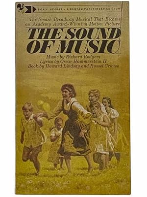 Seller image for The Sound of Music (Bantam Pathfinder HP4049) for sale by Yesterday's Muse, ABAA, ILAB, IOBA