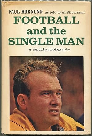 Imagen del vendedor de Football and the Single Man a la venta por Evening Star Books, ABAA/ILAB