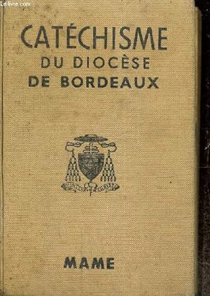 Seller image for Catchisme  l'usage des diocses de France for sale by Le-Livre