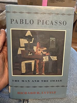 Seller image for pablo picasso for sale by A.C. Daniel's Collectable Books