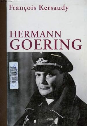 Image du vendeur pour Hermann Goering mis en vente par Le-Livre