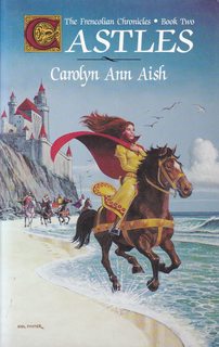 Castles (Frencolian Chronicles Series : Book 2)