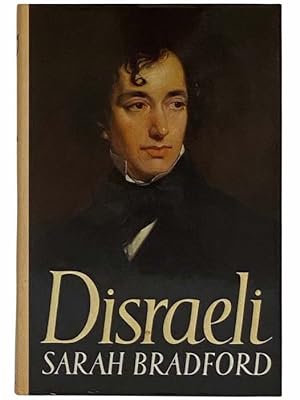 Imagen del vendedor de Disraeli a la venta por Yesterday's Muse, ABAA, ILAB, IOBA