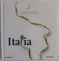 Imagen del vendedor de Cocina Pas por Pas 1. Italia a la venta por Librera Ofisierra