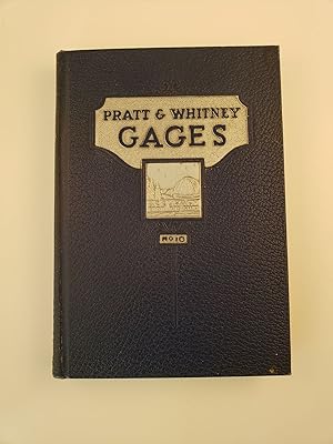 Seller image for Gages and Gaging Equipment Catalog No 10 for sale by WellRead Books A.B.A.A.