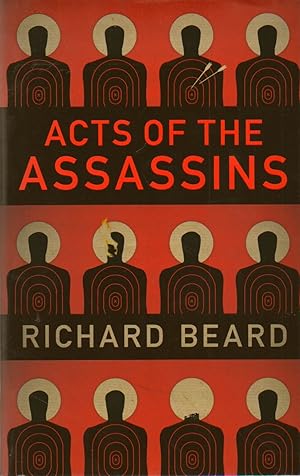 Bild des Verkufers fr Acts of the Assassins zum Verkauf von San Francisco Book Company