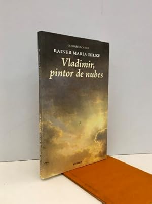 Vladimir, pintor de nubes