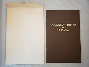 Seller image for Bookishly Yours for sale by WellRead Books A.B.A.A.