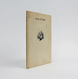 Imagen del vendedor de THE BOOK OF TOBIT a la venta por LUCIUS BOOKS (ABA, ILAB, PBFA)