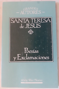 Seller image for Poesas y exclamaciones for sale by Librera Ofisierra