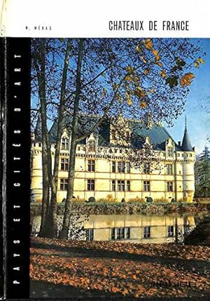 Seller image for Chateaux de France for sale by JLG_livres anciens et modernes
