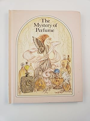 Imagen del vendedor de Mystery of Perfume a la venta por WellRead Books A.B.A.A.