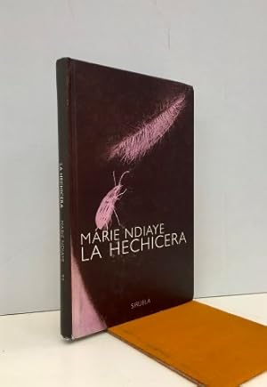 La hechicera