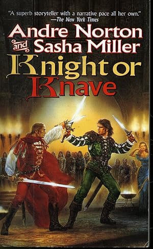 Image du vendeur pour Knight or Knave (Book 1 of the Oak Series) mis en vente par Librairie Le Nord