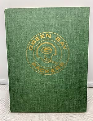 The Packer Legend: An Inside Look; An Account of the Green Bay Packers: SIGNED