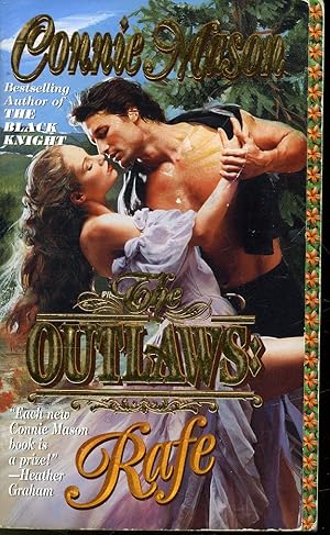 Image du vendeur pour The Outlaws : Rafe mis en vente par Librairie Le Nord