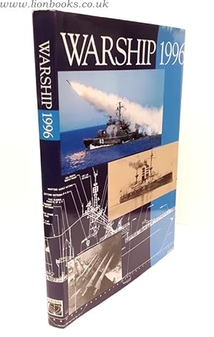 Seller image for Warship 1996 for sale by Lion Books PBFA