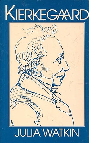 Image du vendeur pour Kierkegaard mis en vente par Pendleburys - the bookshop in the hills