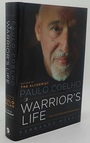 Seller image for PAULO COELHO A WARRIOR'S LIFE for sale by Booklegger's Fine Books ABAA