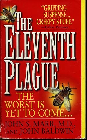 Seller image for The Eleventh Plague for sale by Librairie Le Nord