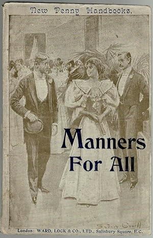 Manners For All