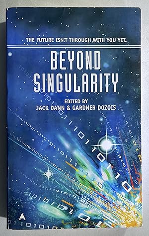 Image du vendeur pour Beyond Singularity mis en vente par Space Age Books LLC