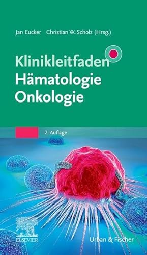 Bild des Verkufers fr Klinikleitfaden Hmatologie Onkologie zum Verkauf von AHA-BUCH GmbH