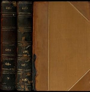 Image du vendeur pour The Life and Letters of Lord Macaulay: By His Nephew George Otto Trevelyan, M. P. (2 Volume Set) mis en vente par Lavendier Books