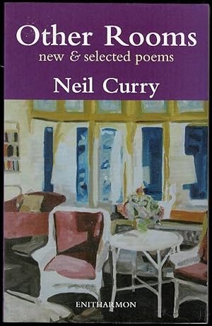 Imagen del vendedor de Other Rooms: New and Selected Poems a la venta por Lazy Letters Books