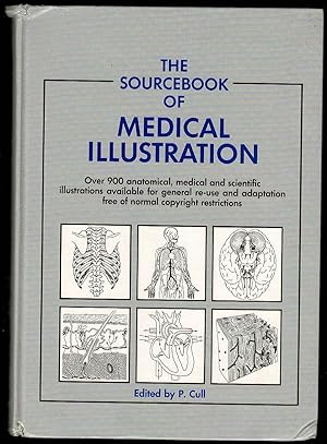 Seller image for The Sourcebook of Medical Illustration for sale by Lazy Letters Books