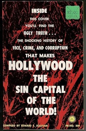Hollywood, Sin Capital of the World