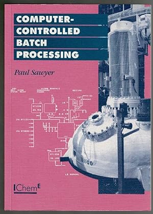 Immagine del venditore per Computer-Controlled Batch Processing venduto da Lazy Letters Books