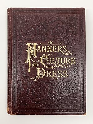 MANNERS CULTURE AND DRESS: SALESMAN'S SAMPLE