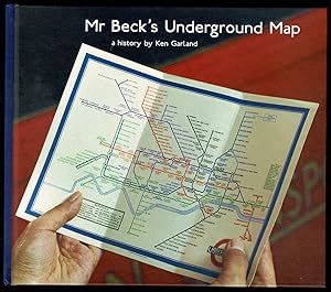 Mr. Beck's Underground Map: A History