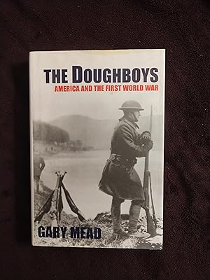 Seller image for THE DOUGHBOYS: AMERICA AND THE FIRST WORLD WAR for sale by JB's Book Vault