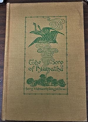 The Song of Hiawatha, with Illustrations and Designs by Frederic Remington and N.C. Wyeth