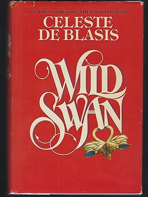 Imagen del vendedor de Wild Swan a la venta por Turn-The-Page Books