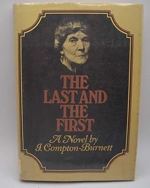 Seller image for The Last and the First for sale by Easy Chair Books