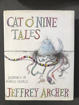 Seller image for Cat O'Nine Tales for sale by The Groaning Board