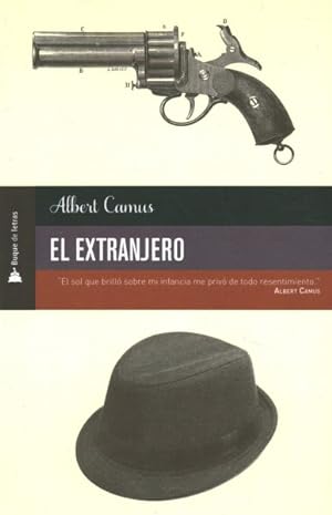 Seller image for El extranjero / The Stranger -Language: spanish for sale by GreatBookPricesUK