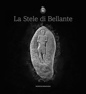 Immagine del venditore per La stele di Bellante venduto da Libro Co. Italia Srl