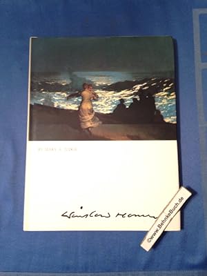 Seller image for Winslow Homer. for sale by Antiquariat BehnkeBuch