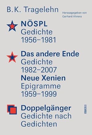 Seller image for 3 Bnde im Schuber (NSPL + Das andere Ende + Doppelgnger), 3 Teile for sale by AHA-BUCH GmbH