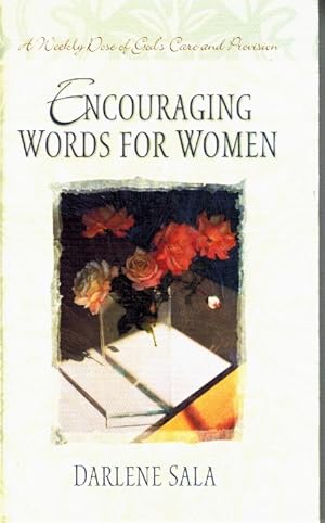 Immagine del venditore per ENCOURAGING WORDS FOR WOMEN venduto da Z-A LLC