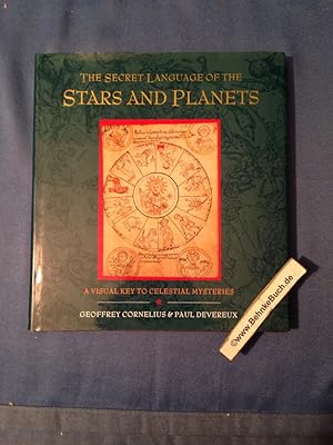 SECRET LANGUAGE STARS & PLANET