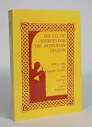 Bild des Verkufers fr The Celtic Sources for The Arthurian Legend zum Verkauf von Minotavros Books,    ABAC    ILAB
