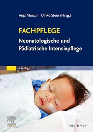 Bild des Verkufers fr Fachpflege Neonatologische und Pdiatrische Intensivpflege zum Verkauf von AHA-BUCH GmbH