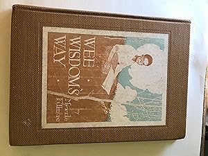 Imagen del vendedor de Wee Wisdom's Way a la venta por H&G Antiquarian Books